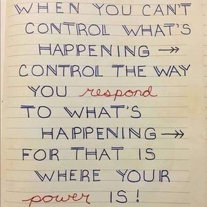 Meet your Posher, Bernadette